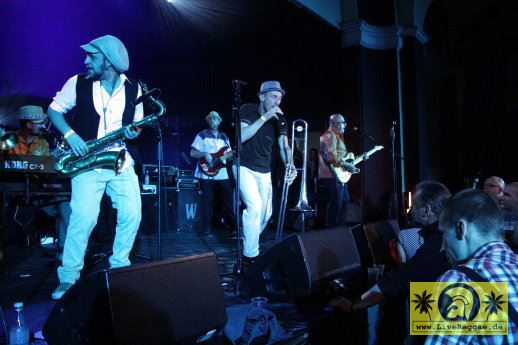 Skaos (D) Dynamite Ska Festival - Felsenkeller, Leipzig 21. November 2015 (3).JPG